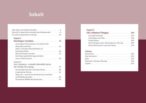 Produktbild: Fix yourself &ndash; Deine 2-Minuten-Physiotherapie