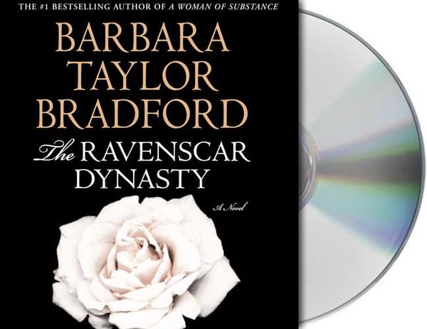 Produktbild: The Ravenscar Dynasty