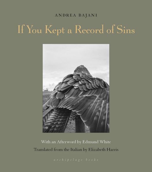 Produktbild: If You Kept a Record of Sins