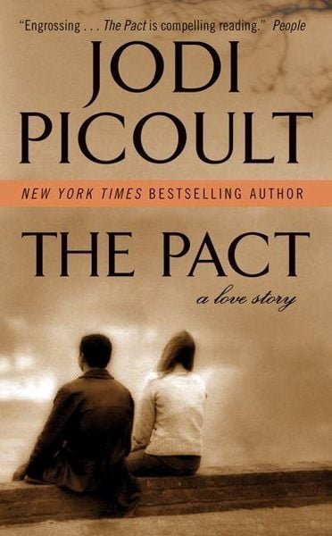 Produktbild: The Pact