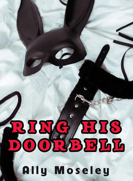 Produktbild: Ring His Doorbell