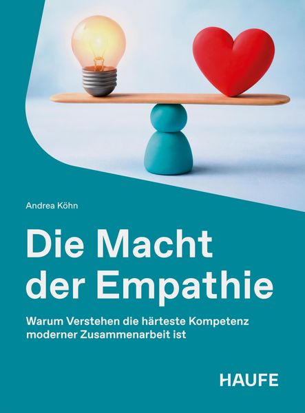 Produktbild: Die Macht der Empathie