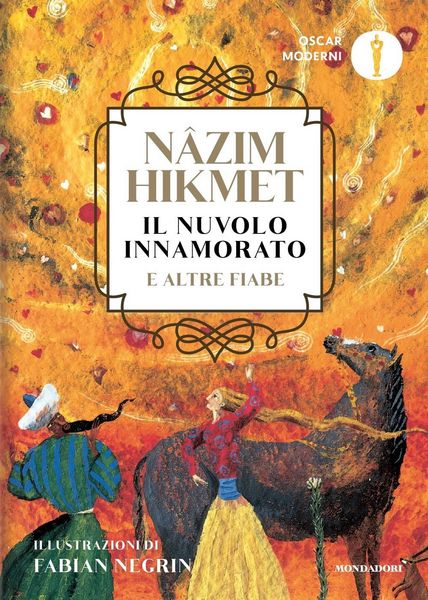 Produktbild: Il Nuvolo innamorato e altre fiabe
