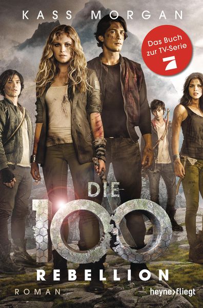 Produktbild: Die 100 - Rebellion