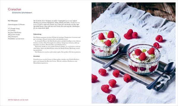 Produktbild: The Great British Cookbook