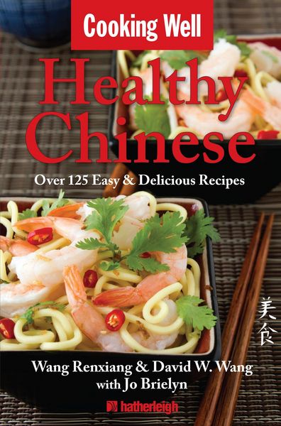 Produktbild: Wang, D: Healthy Chinese