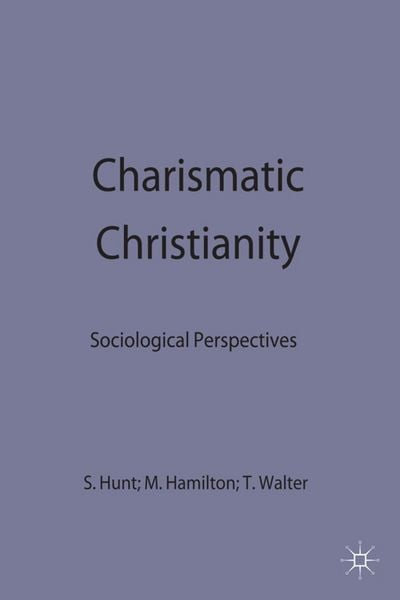 Produktbild: Charismatic Christianity