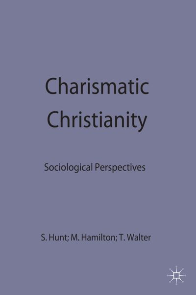 Produktbild: Charismatic Christianity