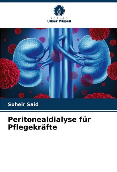 Produktbild: Peritonealdialyse f&uuml;r Pflegekr&auml;fte