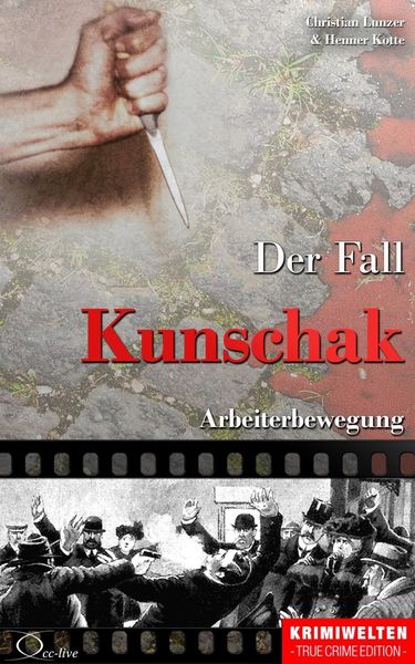 Produktbild: Der Fall Kunschak
