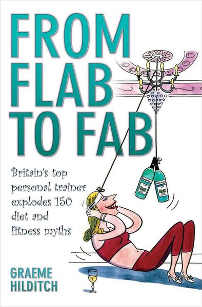 Produktbild: From Flab to Fab