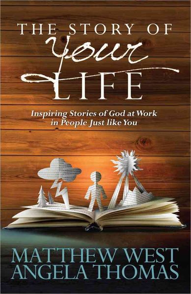 Produktbild: Story of Your Life