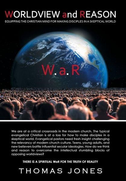 Produktbild: WORLDVIEW and REASON