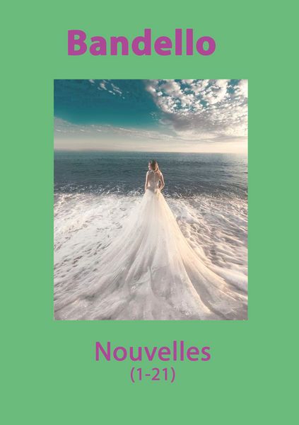 Produktbild: Nouvelles