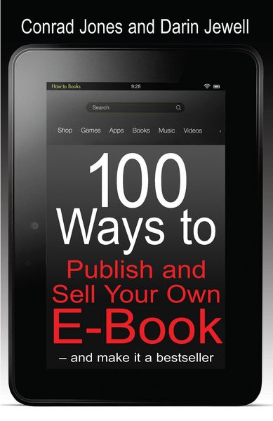 Produktbild: 100 Ways To Publish and Sell Your Own Ebook