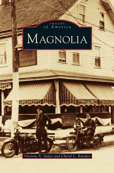 Produktbild: Magnolia