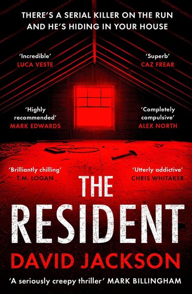Produktbild: The Resident