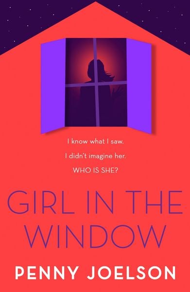 Produktbild: Girl in the Window