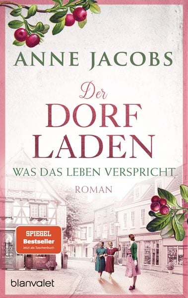 Produktbild: Der Dorfladen - Was das Leben verspricht