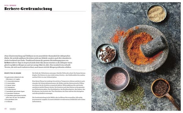 Produktbild: Ethiopia