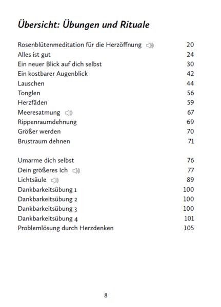 Produktbild: Herzen ber&uuml;hren