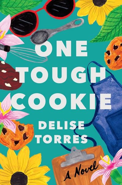 Produktbild: One Tough Cookie