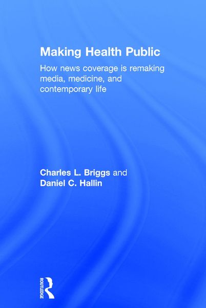 Produktbild: Making Health Public