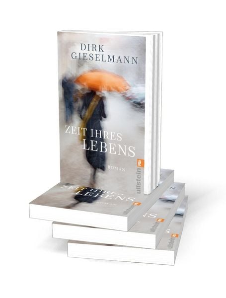 Produktbild: Zeit ihres Lebens