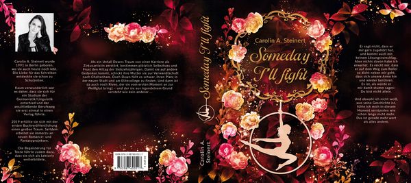 Produktbild: Someday I'll fight