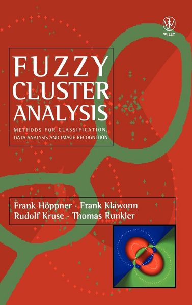 Produktbild: Fuzzy Cluster Analysis