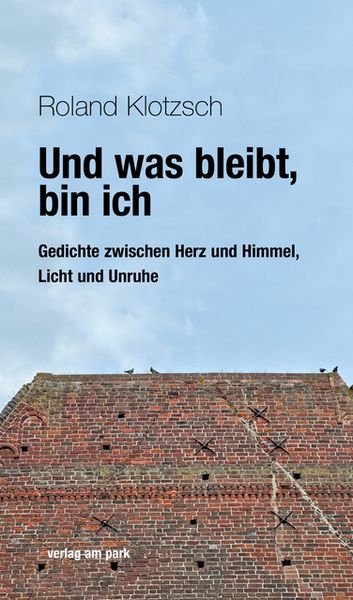 Produktbild: Und was bleibt, bin ich