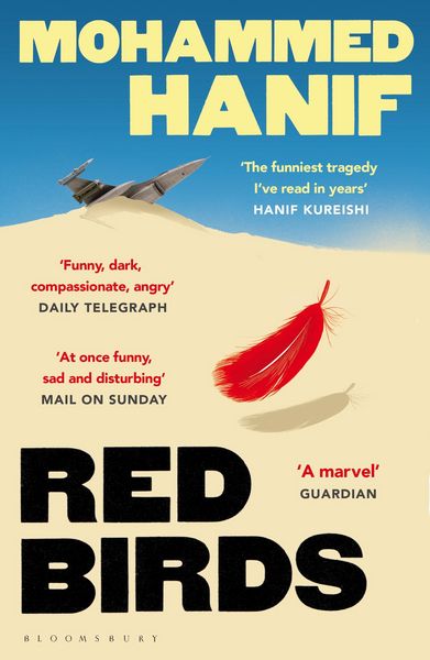 Produktbild: Red Birds