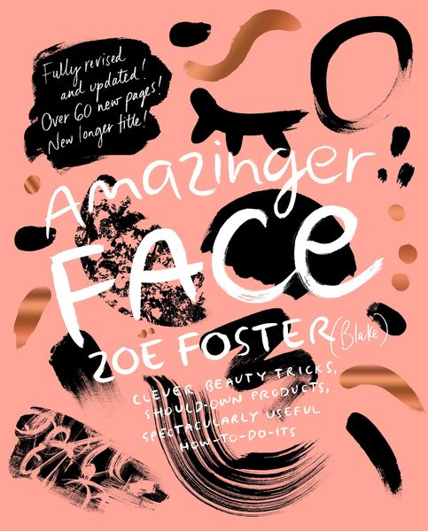 Produktbild: Amazinger Face