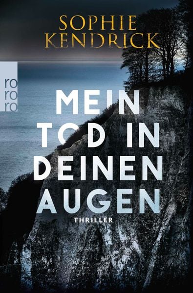 Produktbild: Mein Tod in deinen Augen