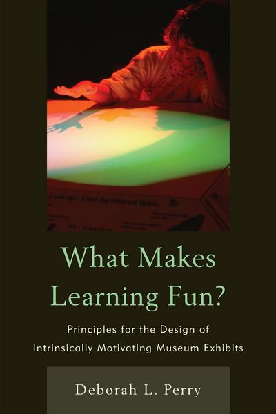 Produktbild: What Makes Learning Fun?