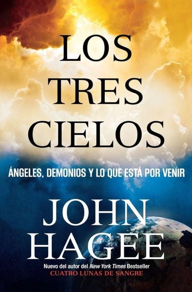 Produktbild: Los Tres Cielos