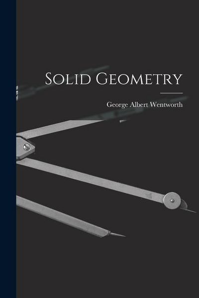 Produktbild: Solid Geometry
