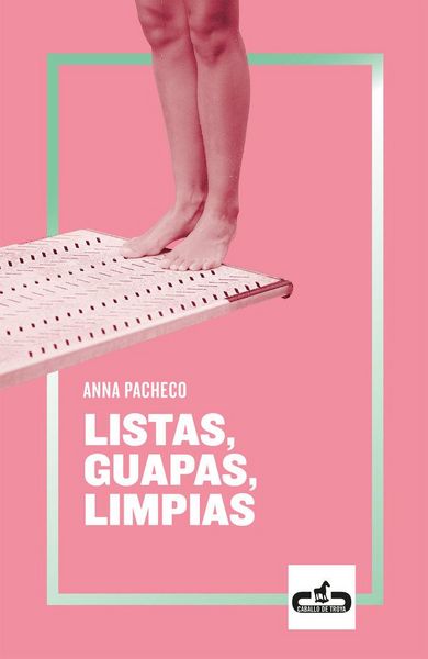 Produktbild: Listas, guapas, limpias