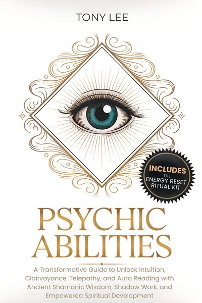 Produktbild: Psychic Abilities