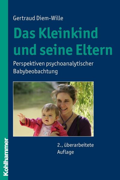 Produktbild: Das Kleinkind und seine Eltern