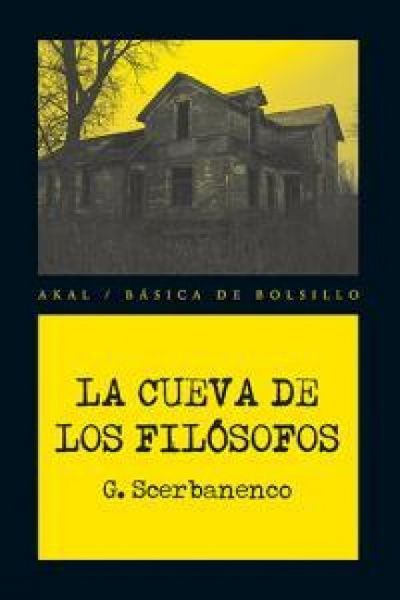 Produktbild: La cueva de los fil&oacute;sofos