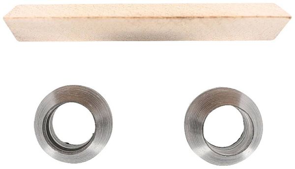 Produktbild: Ochsenkopf 1693867 Befestigungssatz 40 g