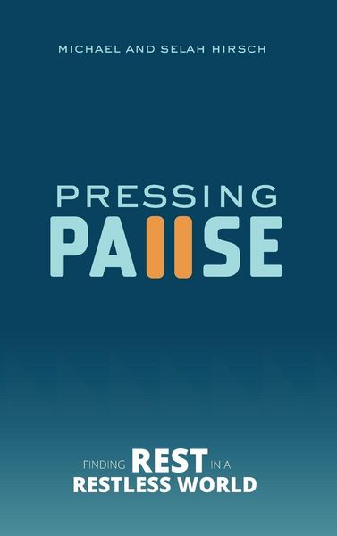 Produktbild: Pressing Pause