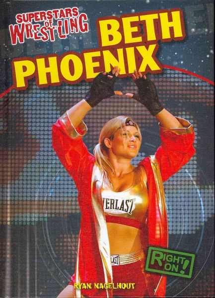 Produktbild: Beth Phoenix