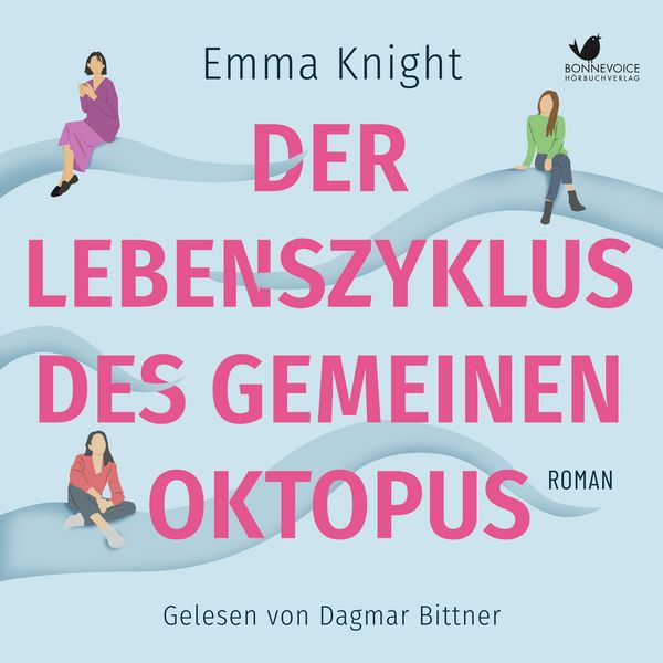 Produktbild: Der Lebenszyklus des Gemeinen Oktopus