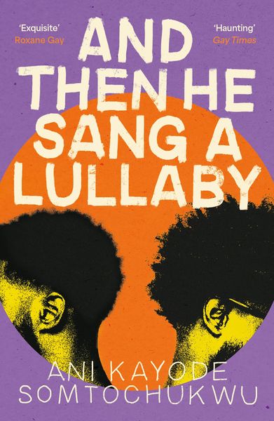 Produktbild: And Then He Sang a Lullaby