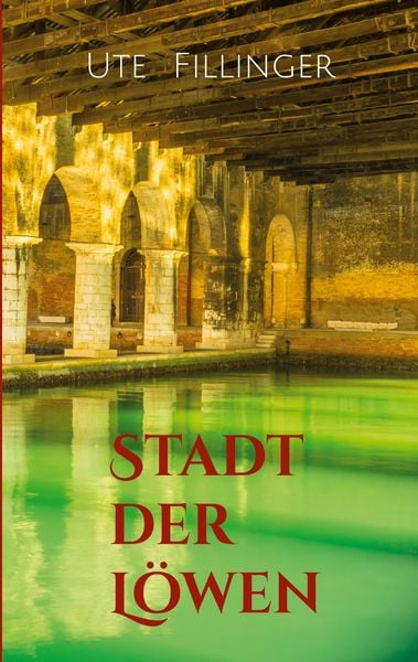 Produktbild: Stadt der L&ouml;wen