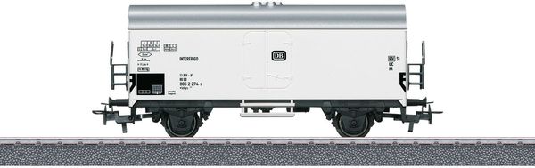 Produktbild: M&auml;rklin Start up 4415 K&uuml;hlwagen AC Interfrigo