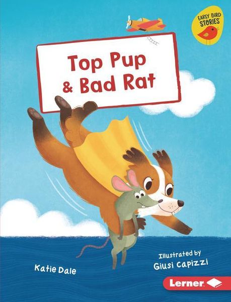 Produktbild: Top Pup & Bad Rat