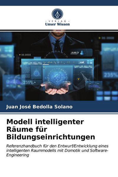 Produktbild: Modell intelligenter R&auml;ume f&uuml;r Bildungseinrichtungen